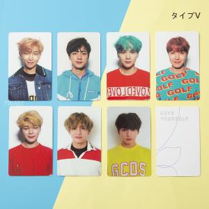 BTSグッズ フォト カード セット トレカ ...の詳細画像3