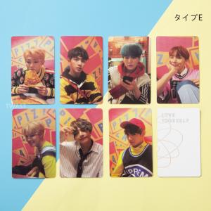 BTSグッズ フォト カード セット トレカ ...の詳細画像4