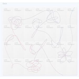 BTSグッズ フォト カード セット トレカ ...の詳細画像5