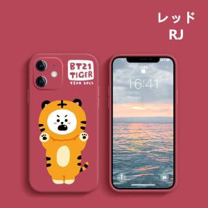 BTSグッズ iPhone15/15Pro/1...の詳細画像5