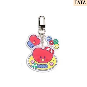 送料無料 BT21 防弾少年団 BTS バンタ...の詳細画像1