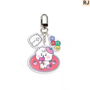 送料無料 BT21 防弾少年団 BTS バンタ...の詳細画像4