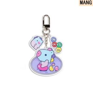 送料無料 BT21 防弾少年団 BTS バンタ...の詳細画像5