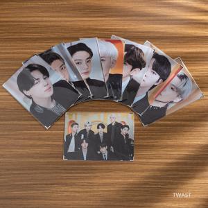 BTSグッズ フォトカード 防弾少年団 Per...の詳細画像1