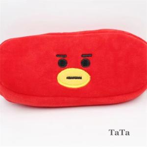 送料無料 BTSグッズ ペンケース ビーティー...の詳細画像2