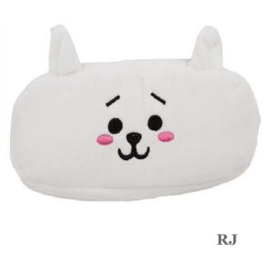 送料無料 BTSグッズ ペンケース ビーティー...の詳細画像4