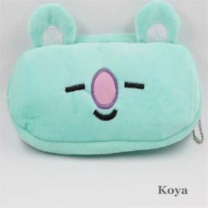 送料無料 BTSグッズ ペンケース ビーティー...の詳細画像5