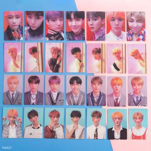 BTSグッズ フォト カード セット トレカ 防弾少年団 バンタン 写真 