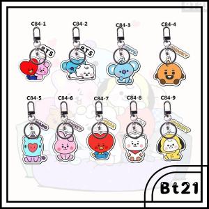 2番目半額 BT21 防弾少年団 BTS バン...の詳細画像1