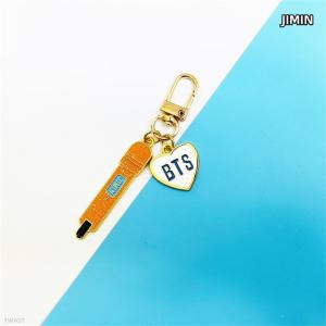 キーリング BTSグッズ 防弾少年団 BTS ...の詳細画像5