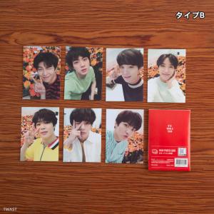 BTSグッズ フォト カード 8枚 セット ト...の詳細画像4