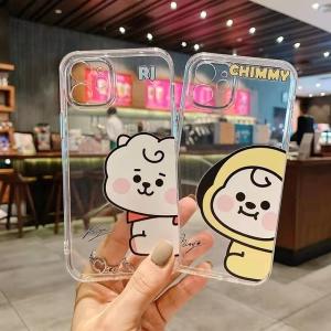 BTSグッズ iPhone15/15Pro/1...の詳細画像1