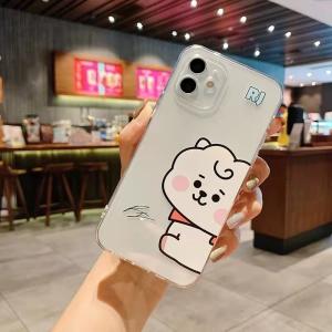BTSグッズ iPhone15/15Pro/1...の詳細画像3