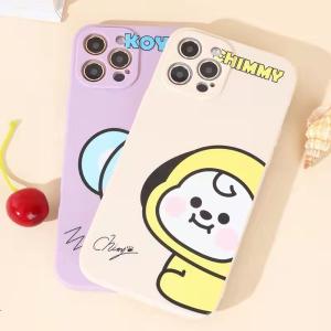 BTSグッズ iPhone15/15Pro/1...の詳細画像1