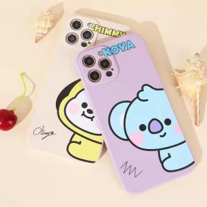 BTSグッズ iPhone15/15Pro/1...の詳細画像2