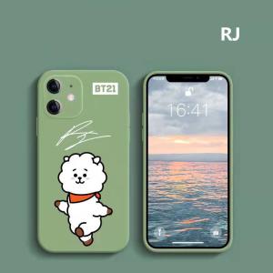 BTSグッズ iPhone15/15Pro/1...の詳細画像4