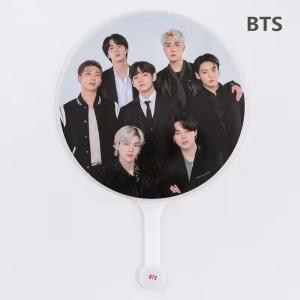 BTSグッズ うちわ Permission t...の詳細画像4