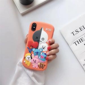 送料無料 BTSグッズ iPhone12/12...の詳細画像2