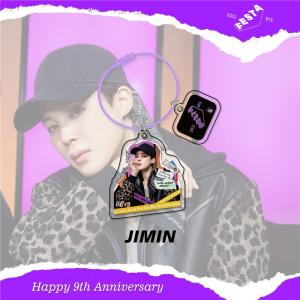 防弾少年団 BTS バンタン FESTA キー...の詳細画像5