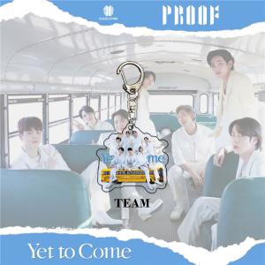防弾少年団 BTS バンタン Proof キー...の詳細画像2