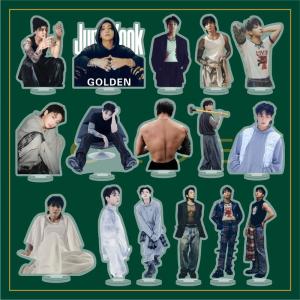 防弾少年団 BTS GOLDEN US ジョングクトレカ1枚 防弾少年団(BTS) - BTS GOLDEN ジョングク グク JUNGKOOK トレカ