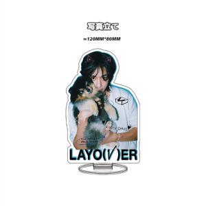 Vグッズ Layover ギフトボックス フォ...の詳細画像4