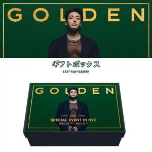 JUNG KOOKグッズ GOLDEN ギフト...の詳細画像1
