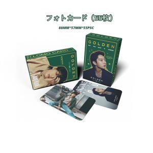 JUNG KOOKグッズ GOLDEN ギフト...の詳細画像2