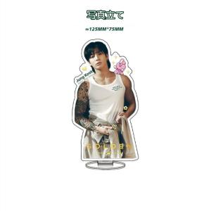 JUNG KOOKグッズ GOLDEN ギフト...の詳細画像4