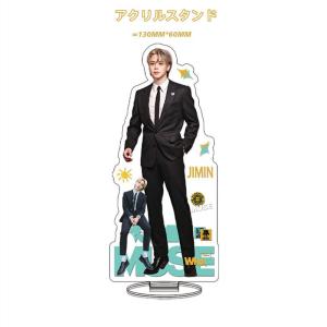 JIMINグッズ ギフトボックス フォトカード...の詳細画像4