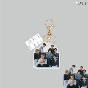 2番目半額 BTSグッズ 2024 防弾少年団...の詳細画像1