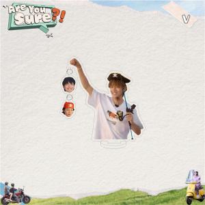 BTSグッズ Are You Sure アクリ...の詳細画像2
