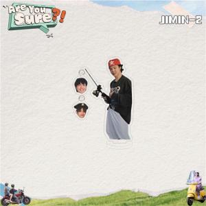BTSグッズ Are You Sure アクリ...の詳細画像4