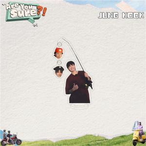 BTSグッズ Are You Sure アクリ...の詳細画像5