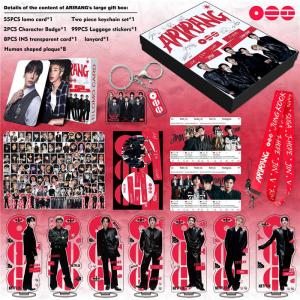 BTSグッズ ARIRANG ギフトボックス ...の詳細画像1