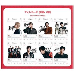 BTSグッズ ARIRANG ギフトボックス ...の詳細画像5