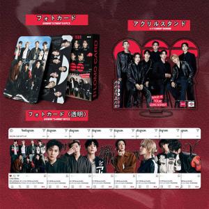 BTSグッズ ARIRANG ギフトボックス ...の詳細画像3