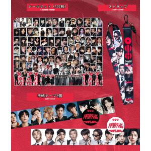 BTSグッズ ARIRANG ギフトボックス ...の詳細画像4