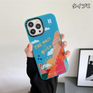 BTSグッズ iPhone16/16Pro/1...の詳細画像4