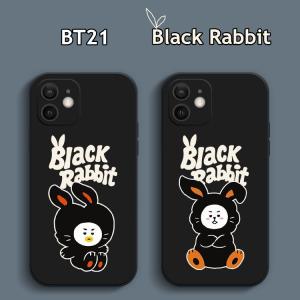 BTSグッズ iPhone14/14Pro/14Promax/14plus/13/12/8/SE ケース ビーティー21 防弾少年団 BT21 アイホンケース 携帯ケース スマホケース バンタン 可愛い