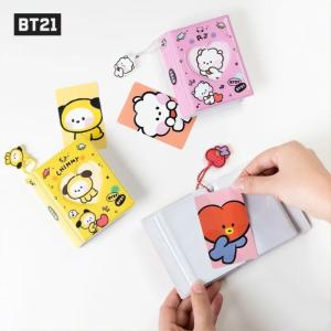 BT21 minini カードケース バンタン...の詳細画像1