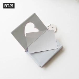 BT21 minini カードケース バンタン...の詳細画像2