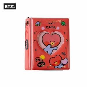 BT21 minini カードケース バンタン...の詳細画像3