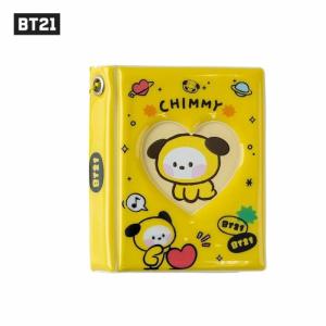 BT21 minini カードケース バンタン...の詳細画像4