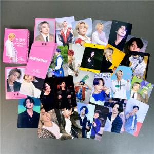 BTSグッズ フォト カード 55枚 セット ...の詳細画像5
