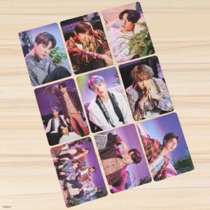 BTSグッズ フォト カード セット トレカ 防弾少年団 バンタン 写真