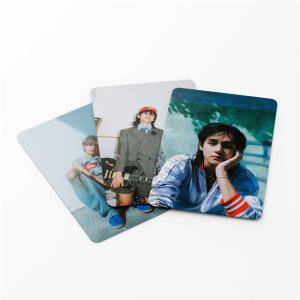 Vグッズ テヒョン フォト カード 55枚 セ...の詳細画像4
