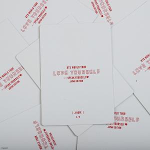 BTSグッズ フォト カード 9枚セット トレ...の詳細画像3