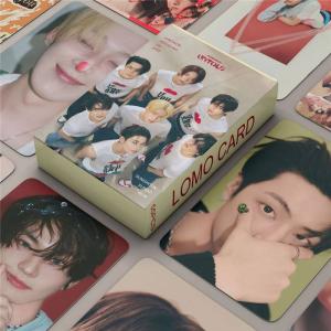 BND トレカ K-POP グッズ BOY NEXT DOOR トレカ 風 フォトカード ボーイ