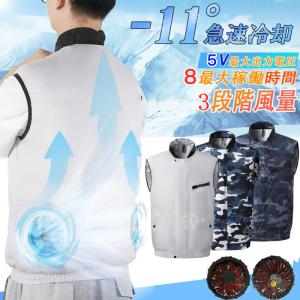 最新2025 42V業界最強 30000mAh】作業服 ファンバッテリーセット 5段階